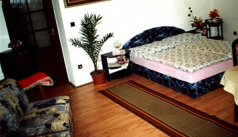 Pension Rosa Český Krumlov